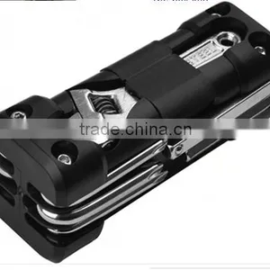 Auto Mechanics Tool Set 16pc Automotive Safety Assort Auto Mechanics Tool Set thumbnail-2