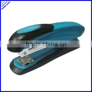 2 Color New Designer 20 Sheets Half Strip Commercial Desk Stapler thumbnail-1