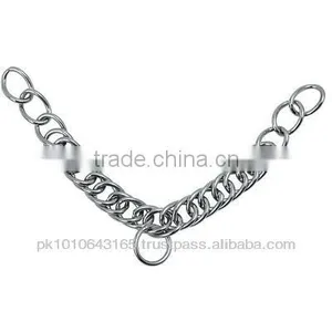 Double Link Curb Chain thumbnail-1
