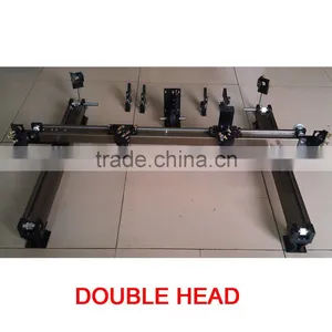CO2 Laser Spare Parts Mechanical Parts and Optical Parts for DIY Inner Sliding Rail Laser Engraver and Cutter thumbnail-5