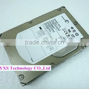For Seagate ST3146855LW 146G Servo Hard Drive 146G 15KRPM SCSI 68pin 3.5inch ULRTA SCSI 320 thumbnail-1