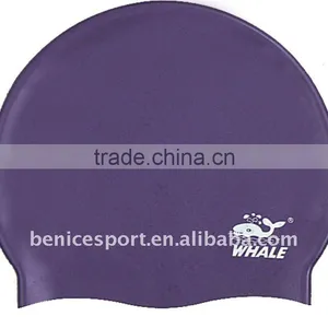 Ladies Swim Caps,canada Flag Swim Cap,swim Caps for Black Women thumbnail-1