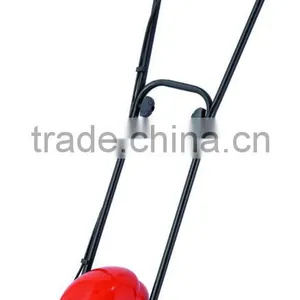 Hover Mower Electric Hover Mower thumbnail-1