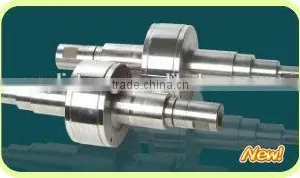 China Supplier Cold Mill Roll, Back up Roll thumbnail-1