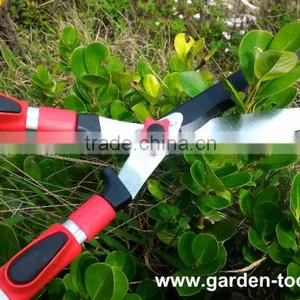 Professional Light-duty Telescopic Waving Aluminum Handle Hedge Blades Shears thumbnail-5