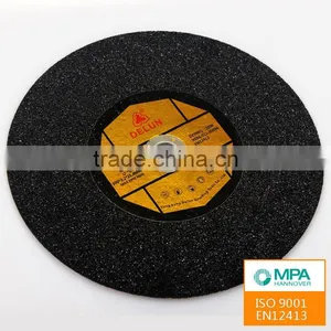 Carbon Steel Cutting Disc thumbnail-1
