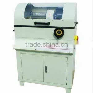MODEL QG-4A (RAPID CLAMPER) MULTIFUNCTIONAL CUTTING MACHINE thumbnail-1