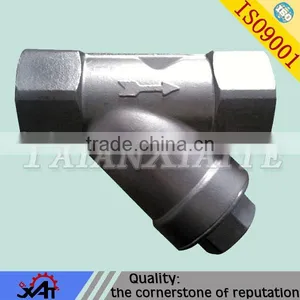 GG20 Grey Iron Casting Part & GGG40 GGG50 Ductile Iron Cast Parts thumbnail-1