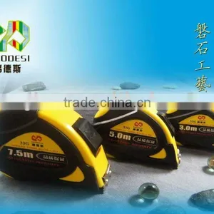 Stainless Steel Measuring Tape thumbnail-1