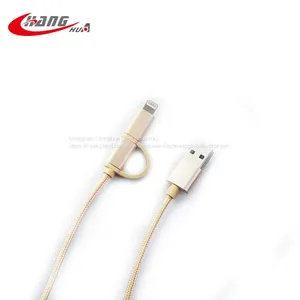 Have Multipurpose 90cm Flat Noodle USB Data Charging Cable thumbnail-1