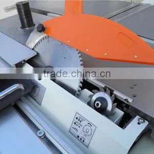 UM400 CE Certification Wood Combined Universal Machine thumbnail-2