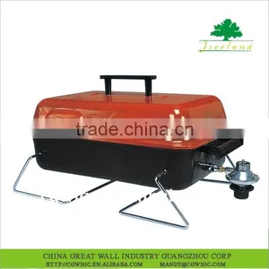 Gas Grill (YH1804R) thumbnail-1