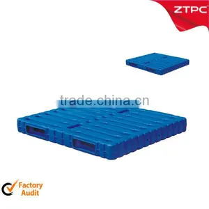 HDPE Blow Molded Pallets Plastic Pallet thumbnail-1