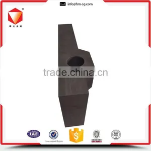 Factory Sale Custom Professional Casting Iron Graphite Mould thumbnail-2