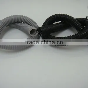 PVC Steel Wire Pipe Plastic Reinforced Hose Pvc Hose thumbnail-5