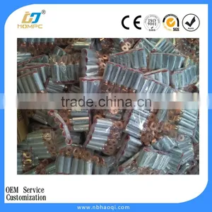 DTL-1 Bimetallic Cable Lug thumbnail-4