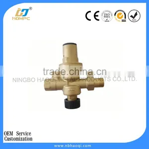 Water Pressure Relief Valve China thumbnail-2