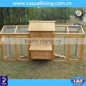 Outdoor Wood Rabbit Bird Pet Hunch For Sales thumbnail-1