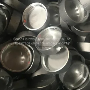 Aluminum Die Casting Tools Handle thumbnail-5