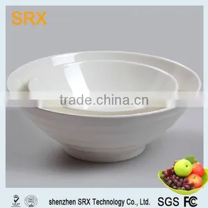 Custom B43-0137 Novel Design Plastic Soup Bowl Manufacturer thumbnail-2