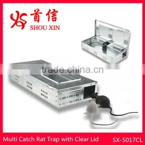 Wholesale High Quality Rat Trap SX-5017CL thumbnail-1