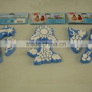 EVA Foam Stamps, thumbnail-5