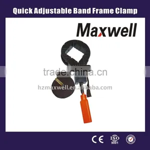 Quick Adjustable Band Frame Clamp thumbnail-1