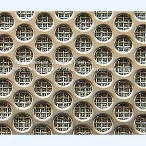 Sintered Wire Mesh thumbnail-3