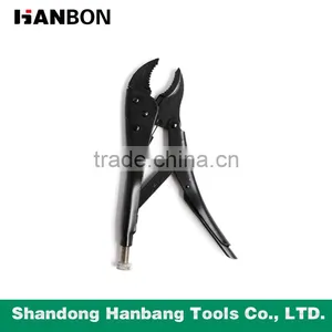 Professional Lock Grip Pliers,Vise Pliers With Black Finished thumbnail-3
