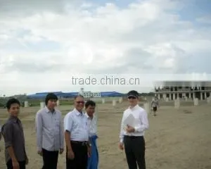 GLOBARISE HANDBAG Co., Ltd. company overview - view 3 thumbnail