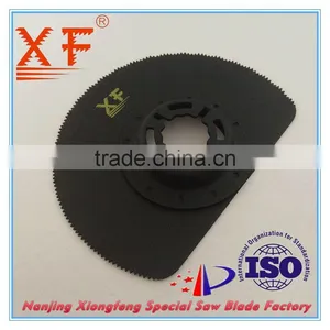 XF-Y027 Fein Supercut HCS Segment Oscillating Multi Tool Saw Blade thumbnail-2