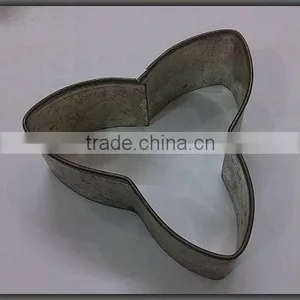 Flower Cookie Cutter thumbnail-1