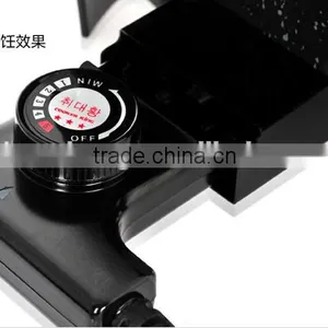 Mini Electric Non-stick Frying Pan Griddle Fan thumbnail-4
