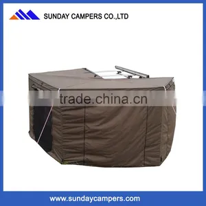 Latest Automatic Fashional Car Sun Shade Shelter thumbnail-1
