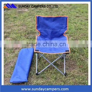 Foldable Beach Chair Outdoor Furniture Cheap Camping Chairs thumbnail-1