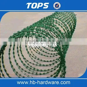 Поставщик колючей проволоки thumbnail-4