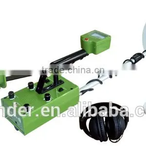 High Sensitivity Under Ground Metal Detector Searching for Treasure thumbnail-2