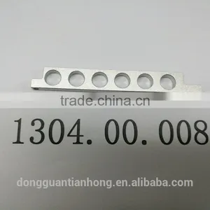 High Quality Cnc Machining Parts thumbnail-6