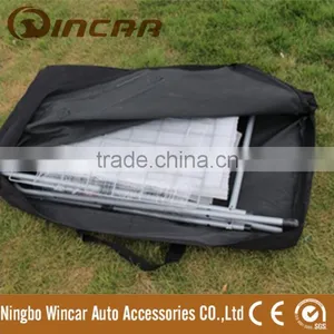 Folding BBQ Table Portable Grill BBQ Table Baoli Boards Camping Table thumbnail-4