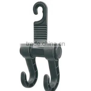 Universal Car Headrest Luggage Holder thumbnail-1