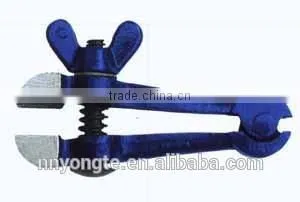 Different Color Cast Iron Hand Vice For Wholesales thumbnail-3