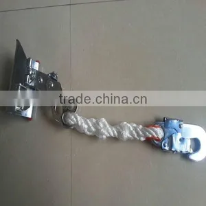 Hot Sale Climbing Fall Arrester thumbnail-5
