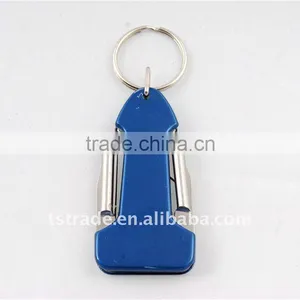 2014 Mini Lovely Multi Function Pocket Keychain Knife B26.. thumbnail-1