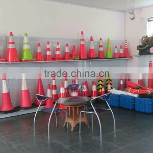 75CM Bounce Back PU Material Reflective Post for Exporting thumbnail-6