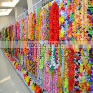 Colorful Party Light Up Flashing Garland thumbnail-1