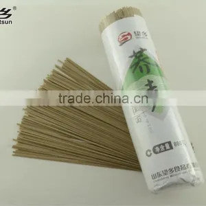 300g Japanese Style Dry Soba Noodles thumbnail-6