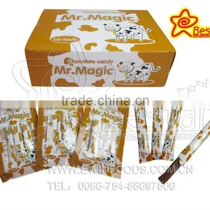 Mr.Magic Chocolate Milk Soft Chewing Candy thumbnail-1