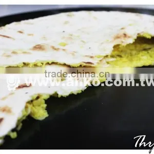 Automatic Food Pressing Heating Machine thumbnail-2