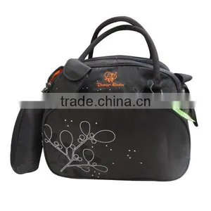 2015 New Style Fashion Baby Mummy and Diaper Bag thumbnail-1