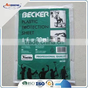 Sheetpaint Supplier Drop Cloth thumbnail-4